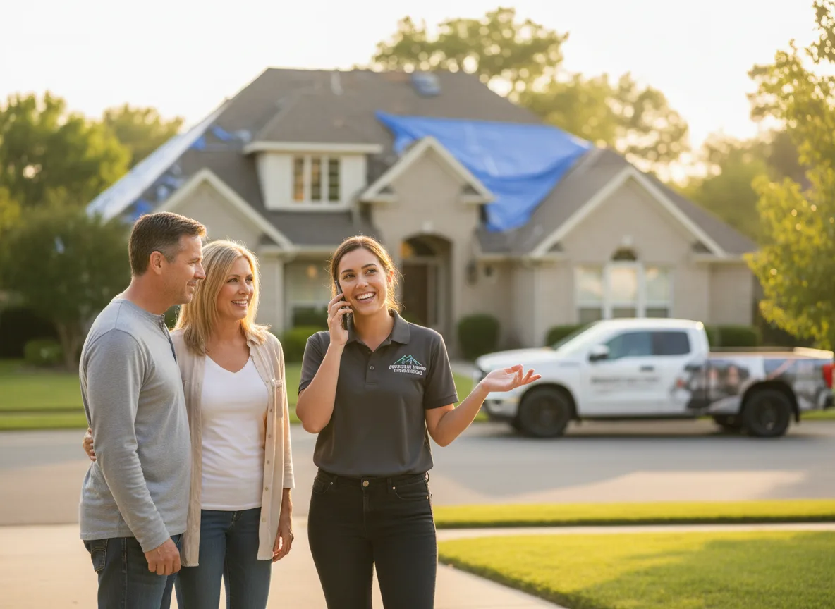 Emergency Roof Repair Beale Afb, CA FAQs